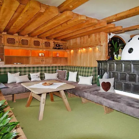 펜션 Holiday House, Dien *