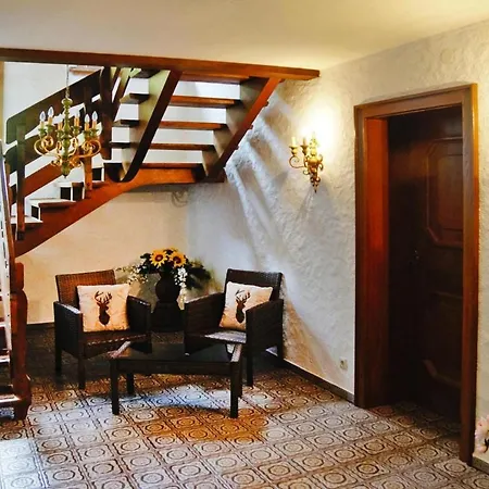 펜션 Holiday House, Dien *