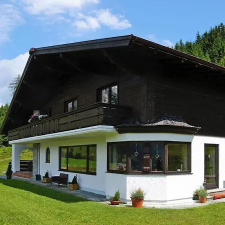 Holiday House, Dien 펜션 디엔텐암호크코니그