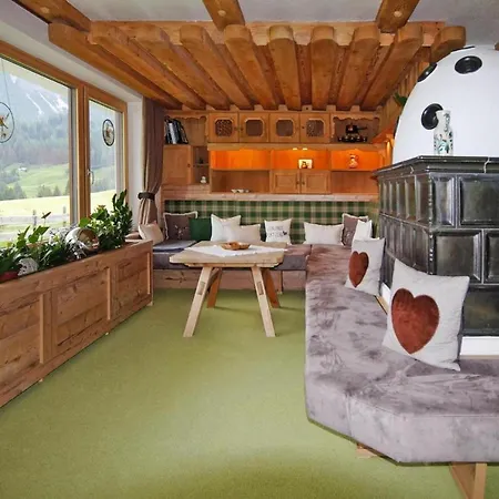 펜션 Holiday House, Dien 디엔텐암호크코니그